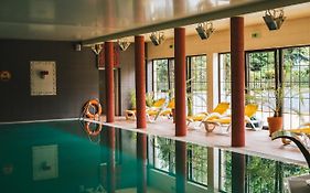 Hotel Chata Za Wsią